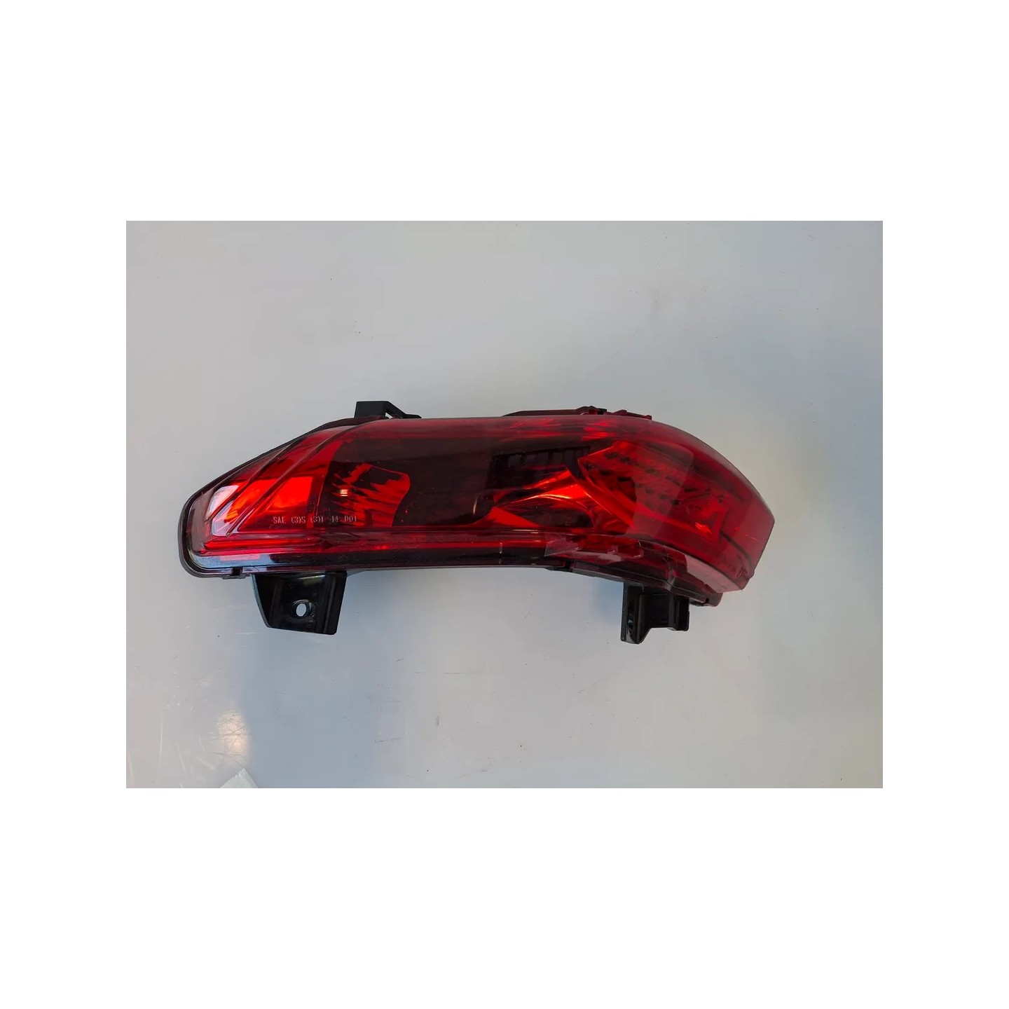 Fanale posteriore Piaggio MP3 500 (17-21) MP3 500 hpe ABS Sinistro
