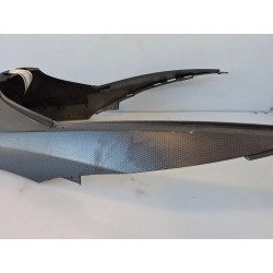 Carenatura tunnel centrale Piaggio MP3 500 (17-21) MP3 500 hpe ABS 