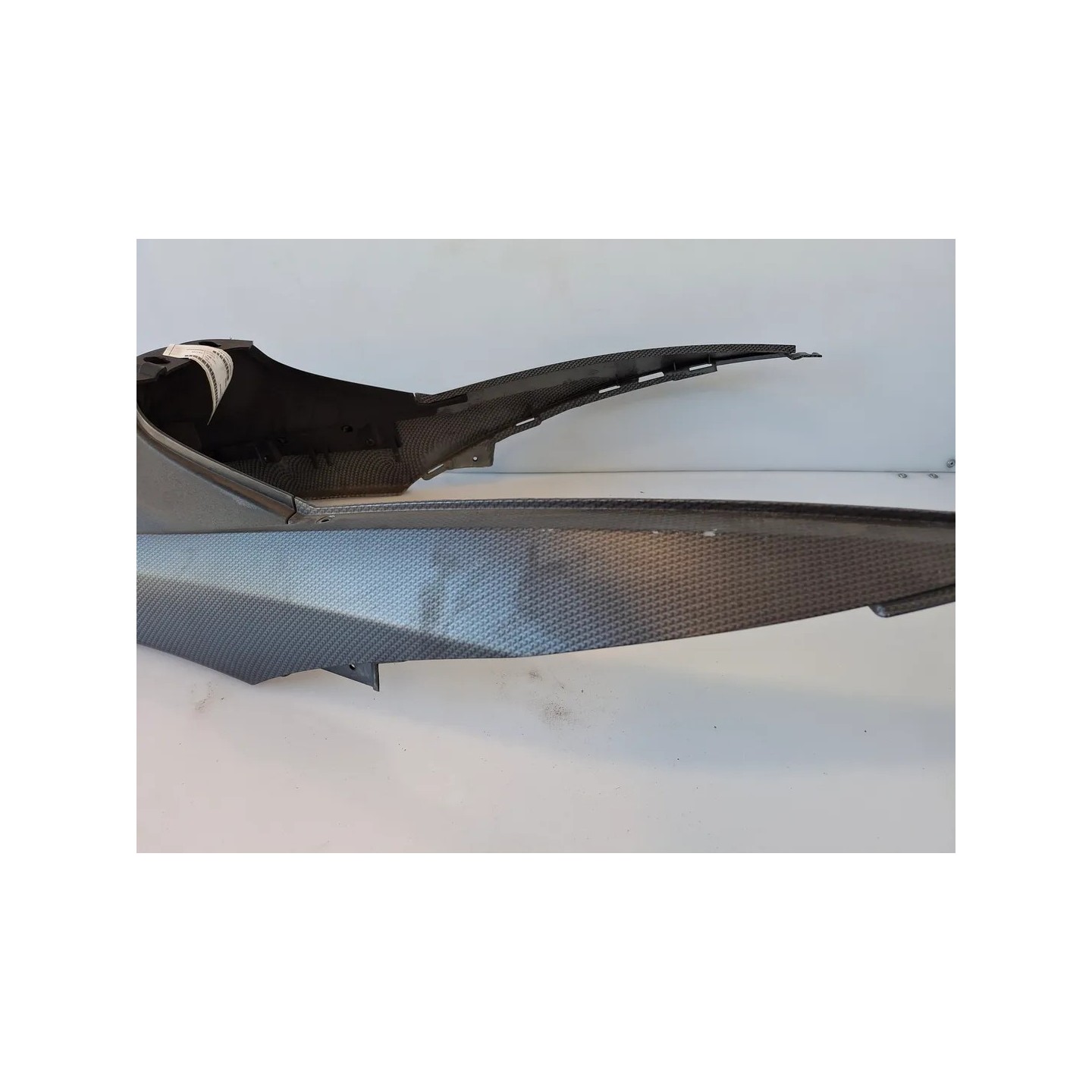 Carenatura tunnel centrale Piaggio MP3 500 (17-21) MP3 500 hpe ABS 