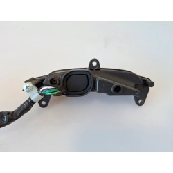 Quadro spie Piaggio MP3 500 (17-21) MP3 500 hpe ABS 