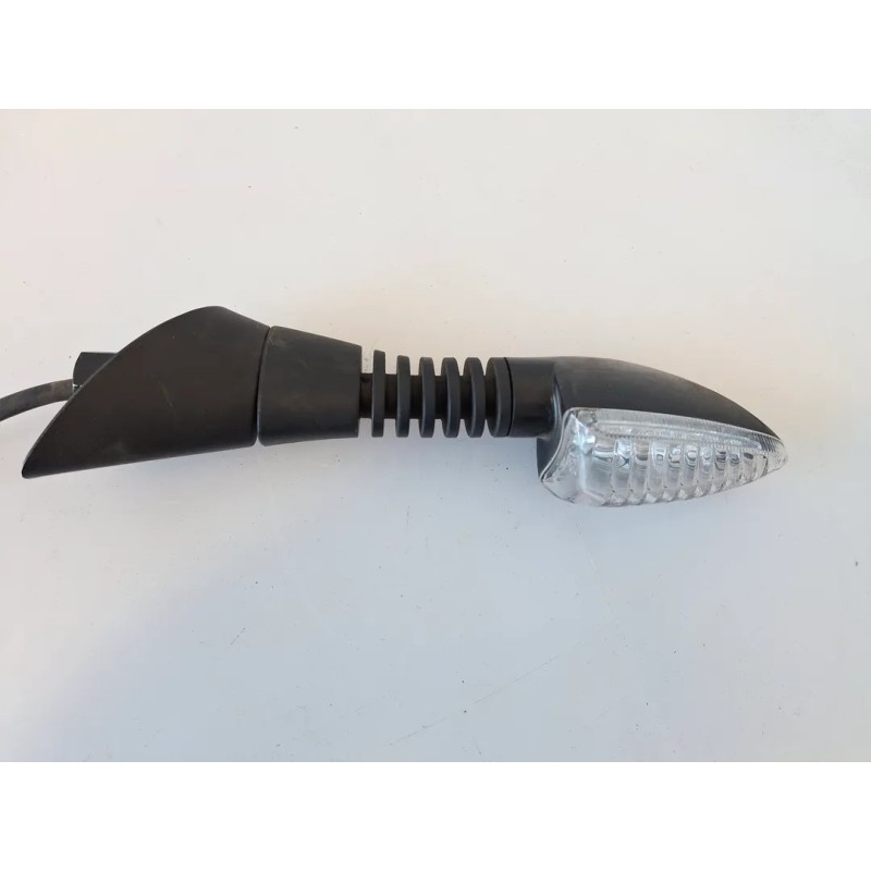 Indicatore direzione posteriore Piaggio MP3 500 (17-21) MP3 500 hpe ABS Sinistro