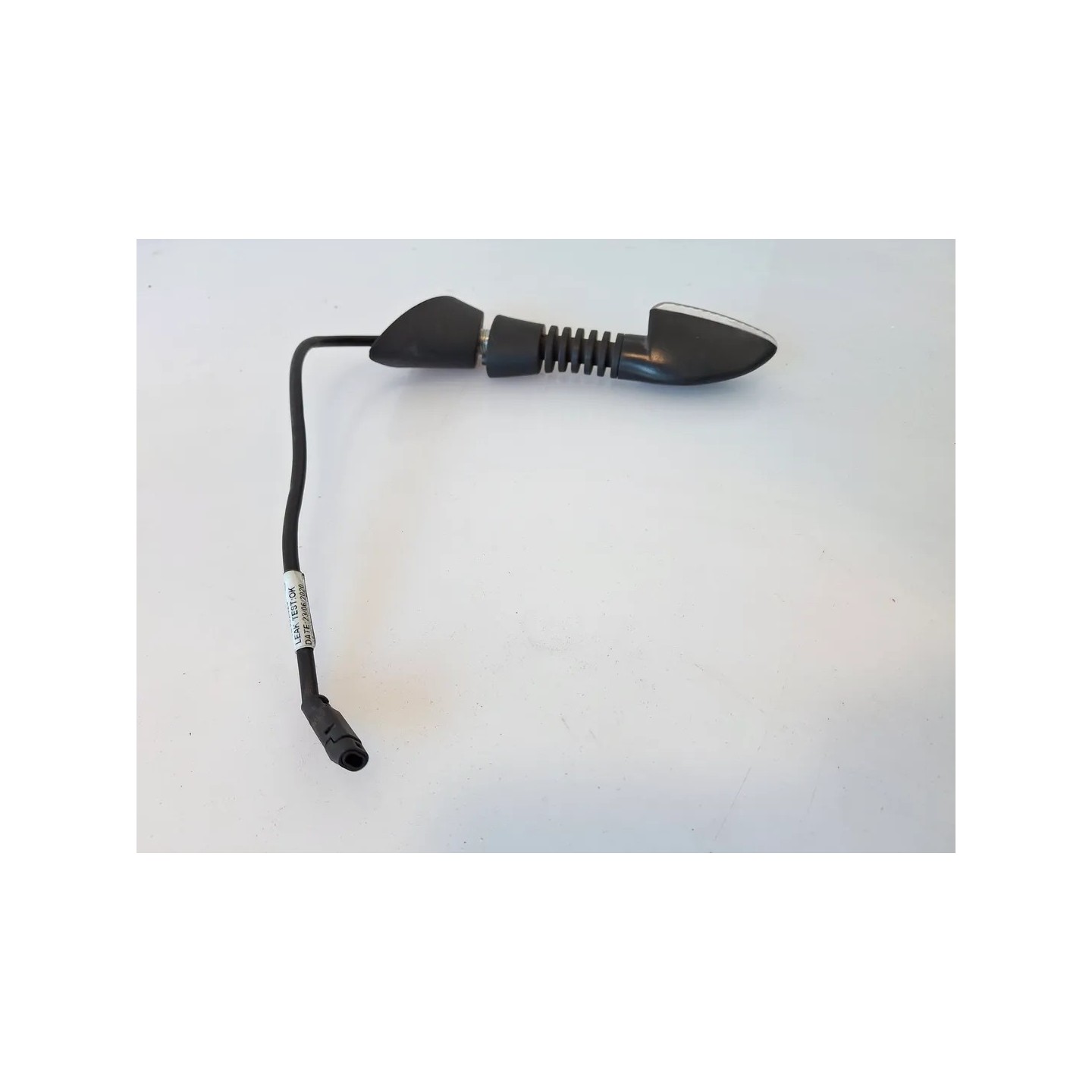 Indicatore direzione posteriore Piaggio MP3 500 (17-21) MP3 500 hpe ABS Sinistro