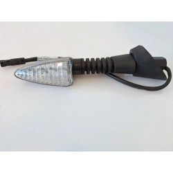 Indicatore direzione posteriore Piaggio MP3 500 (17-21) MP3 500 hpe ABS Destro