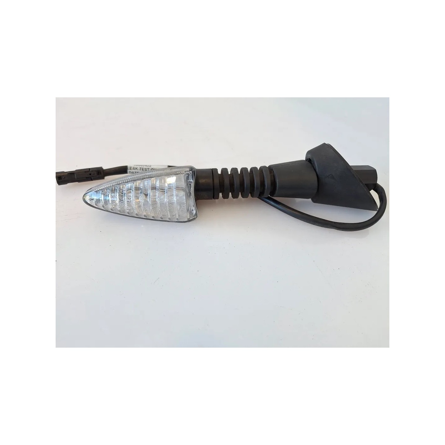 Indicatore direzione posteriore Piaggio MP3 500 (17-21) MP3 500 hpe ABS Destro