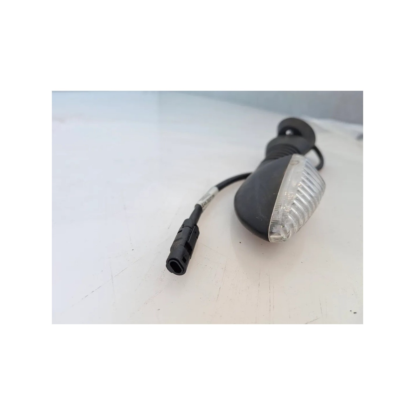 Indicatore direzione posteriore Piaggio MP3 500 (17-21) MP3 500 hpe ABS Destro