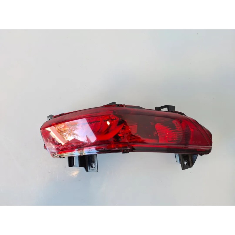 Fanale posteriore Piaggio MP3 500 (17-21) MP3 500 hpe ABS Destro