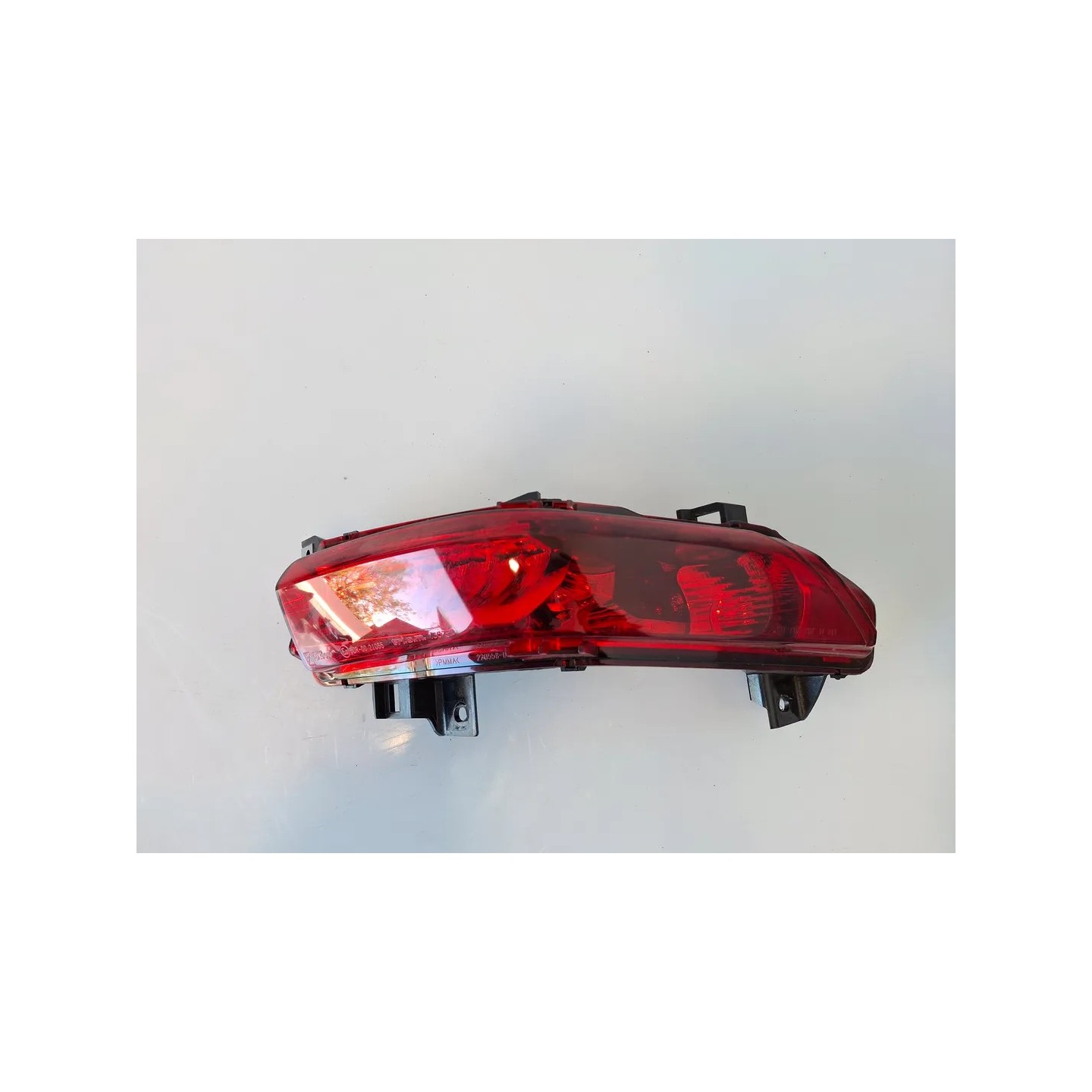 Fanale posteriore Piaggio MP3 500 (17-21) MP3 500 hpe ABS Destro