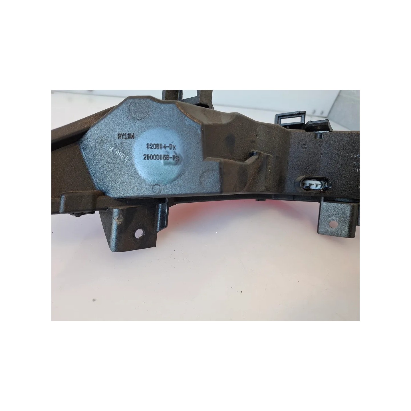 Fanale posteriore Piaggio MP3 500 (17-21) MP3 500 hpe ABS Destro