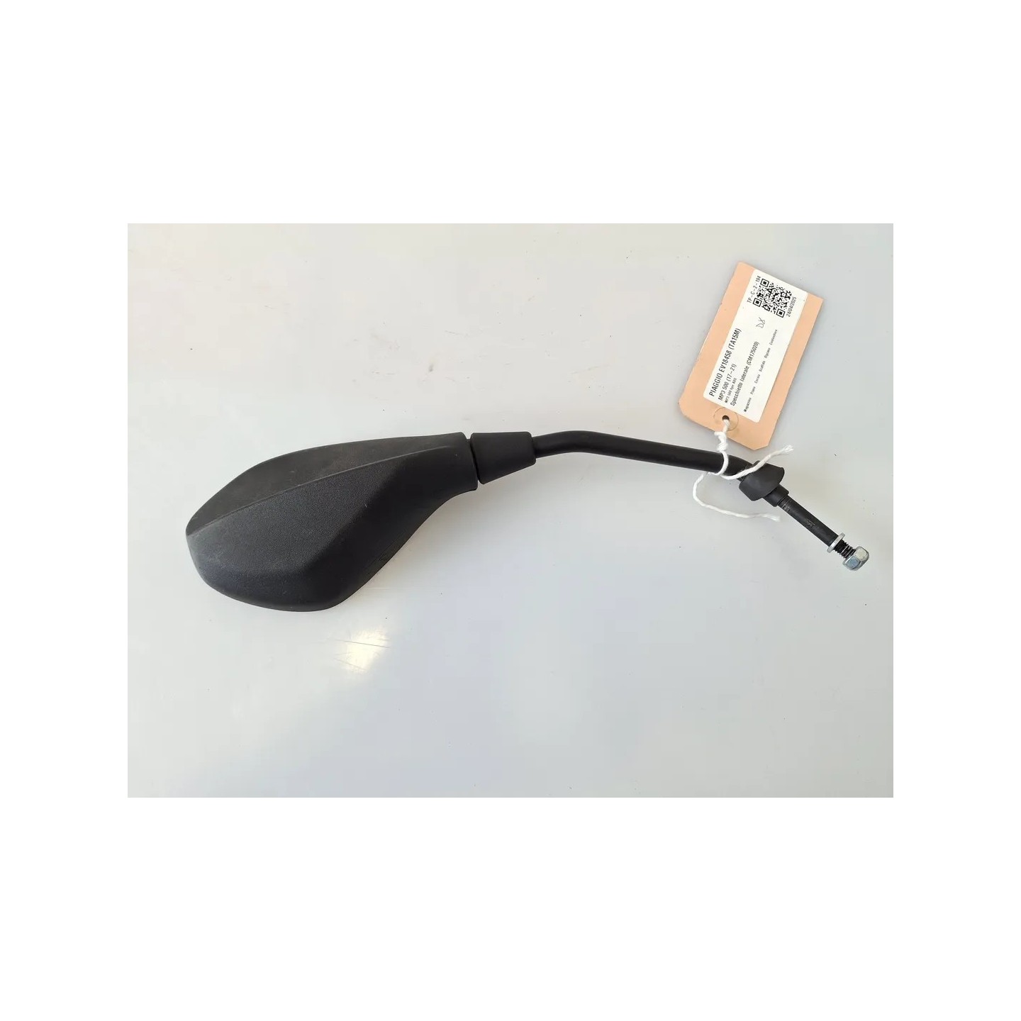 Specchietto laterale Piaggio MP3 500 (17-21) MP3 500 hpe ABS Destro