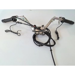 Manubrio Piaggio MP3 500 (17-21) MP3 500 hpe ABS 