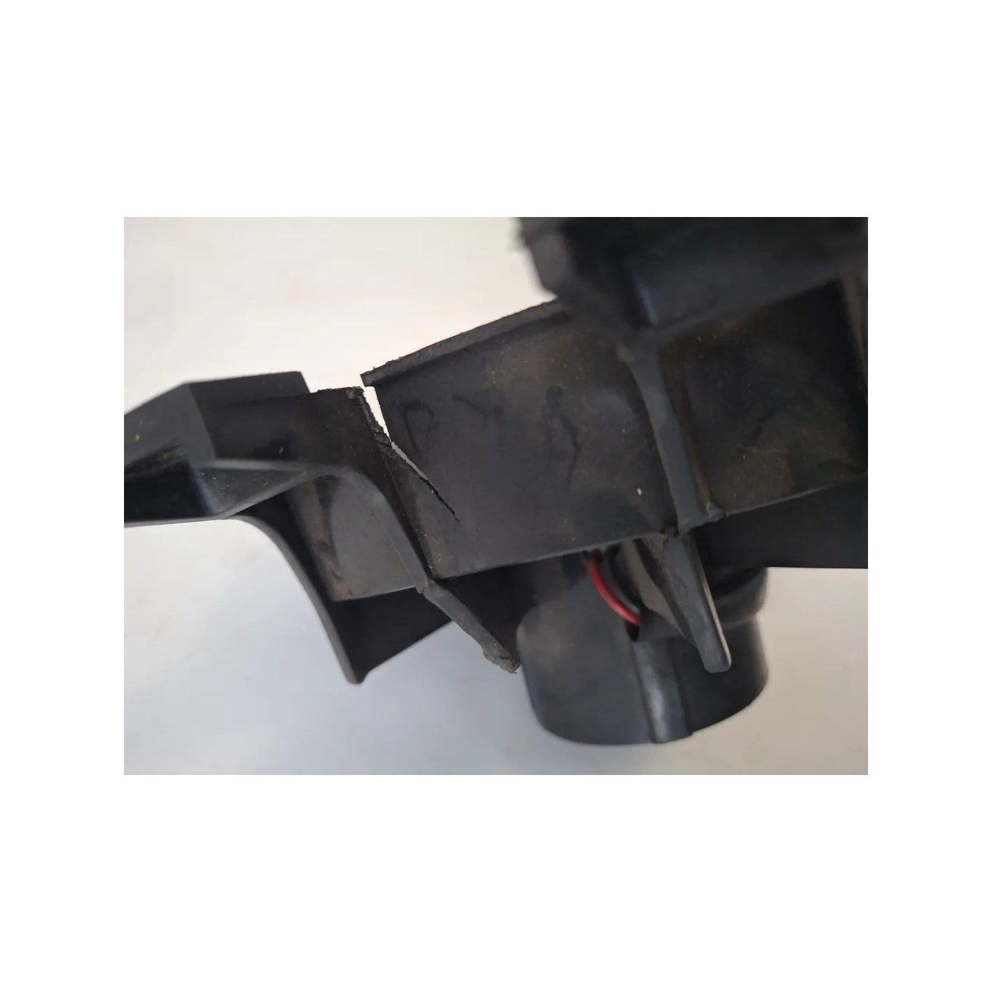 Elettroventola Piaggio MP3 500 (17-21) MP3 500 hpe ABS 