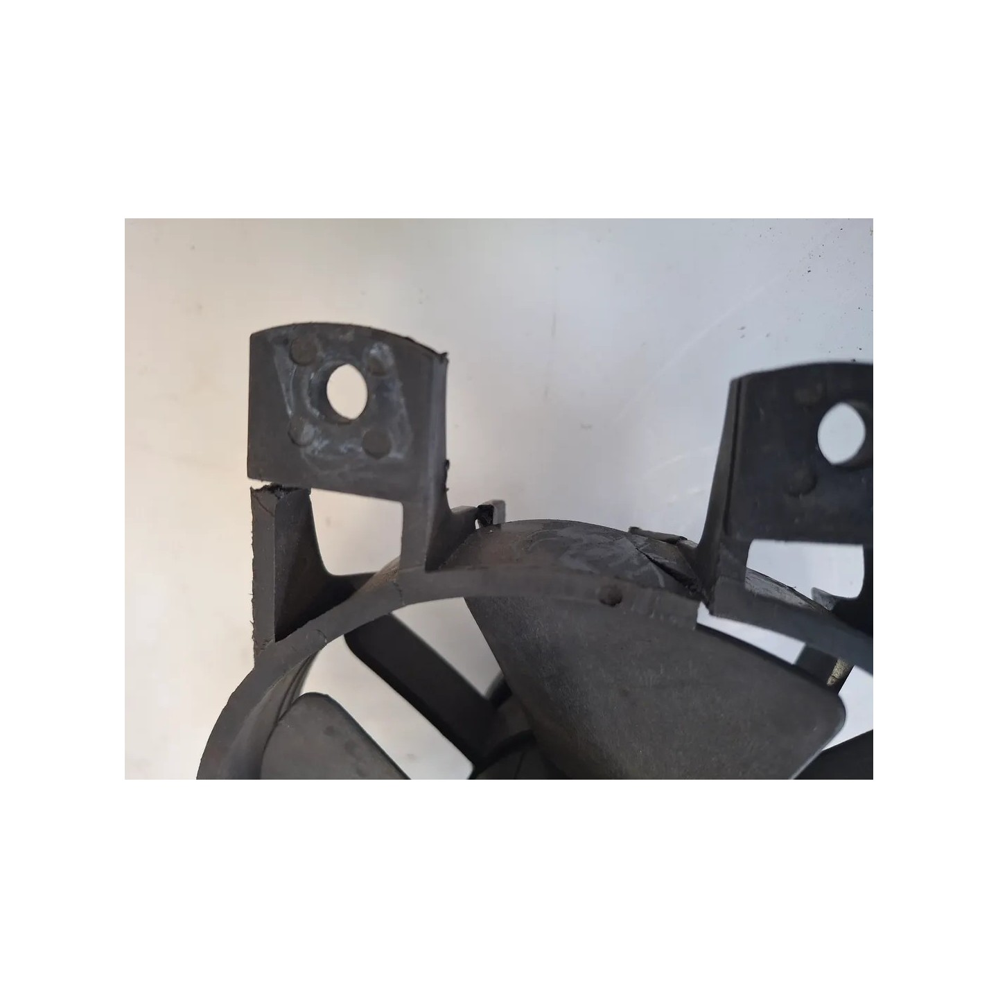 Elettroventola Piaggio MP3 500 (17-21) MP3 500 hpe ABS 