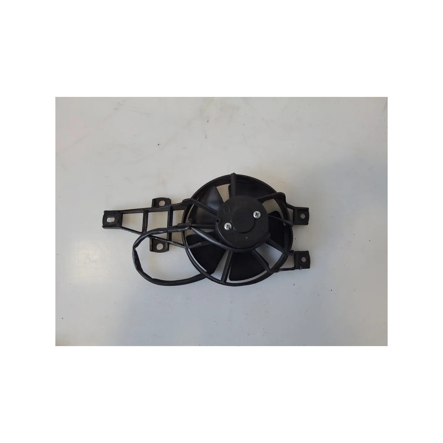 Elettroventola Piaggio MP3 500 (17-21) MP3 500 hpe ABS 