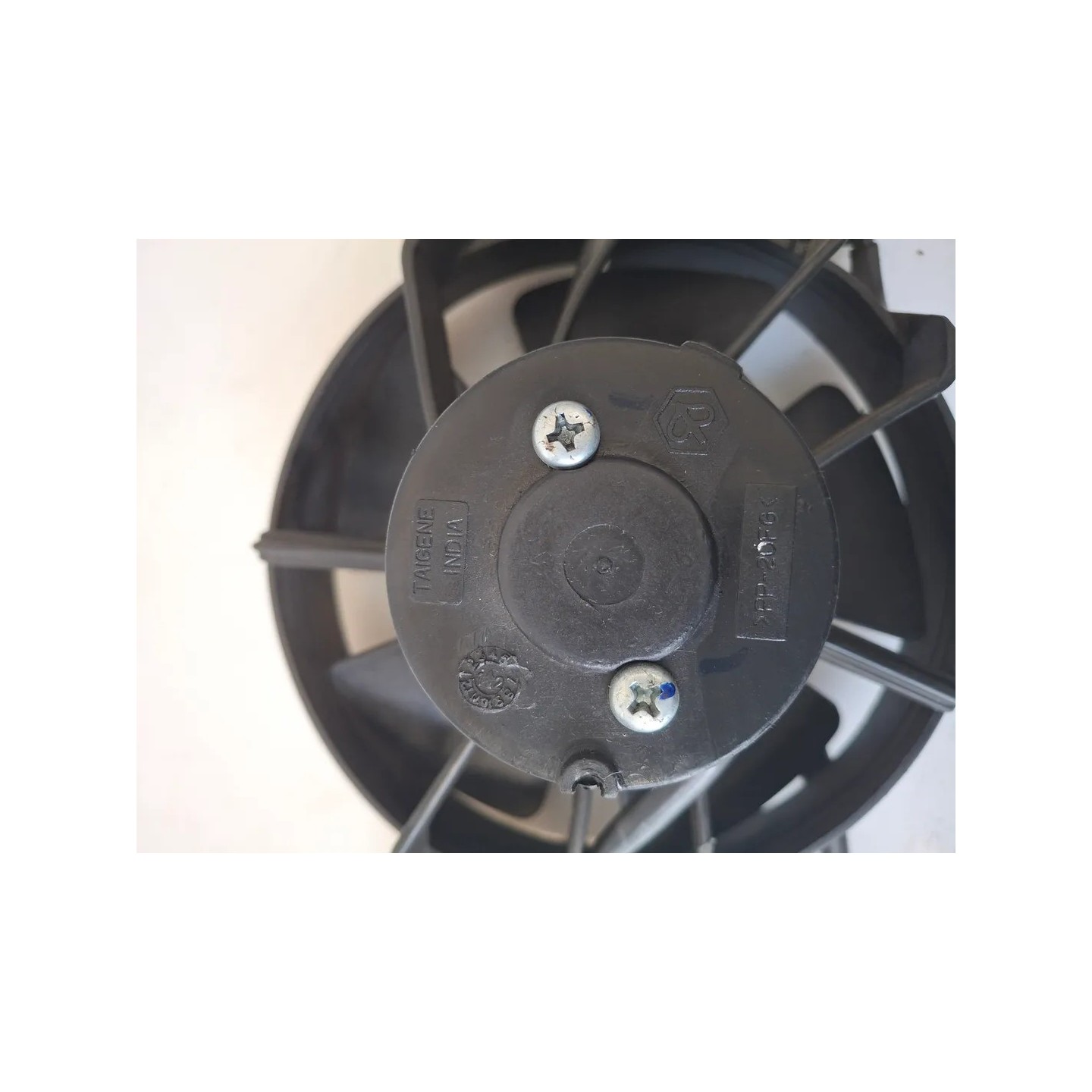Elettroventola Piaggio MP3 500 (17-21) MP3 500 hpe ABS 