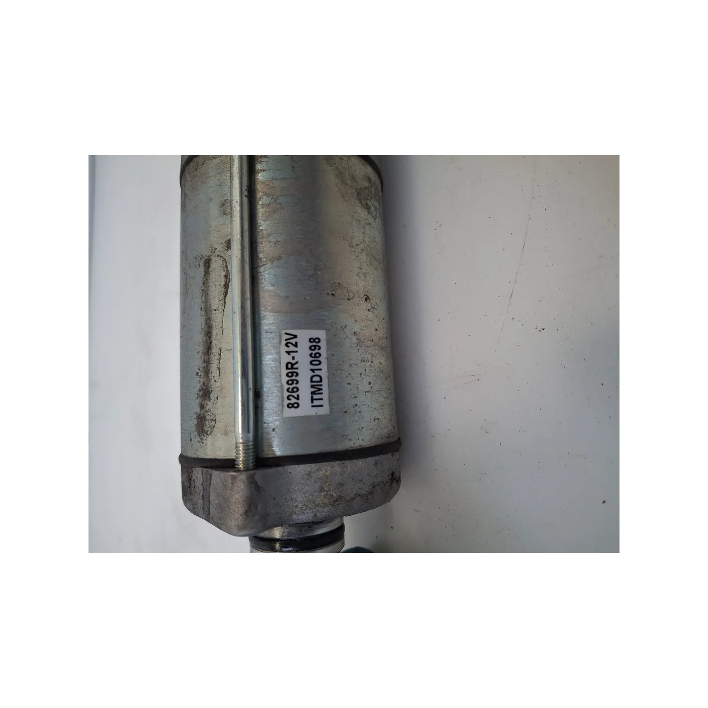 Motorino avviamento Piaggio MP3 500 (17-21) MP3 500 hpe ABS 