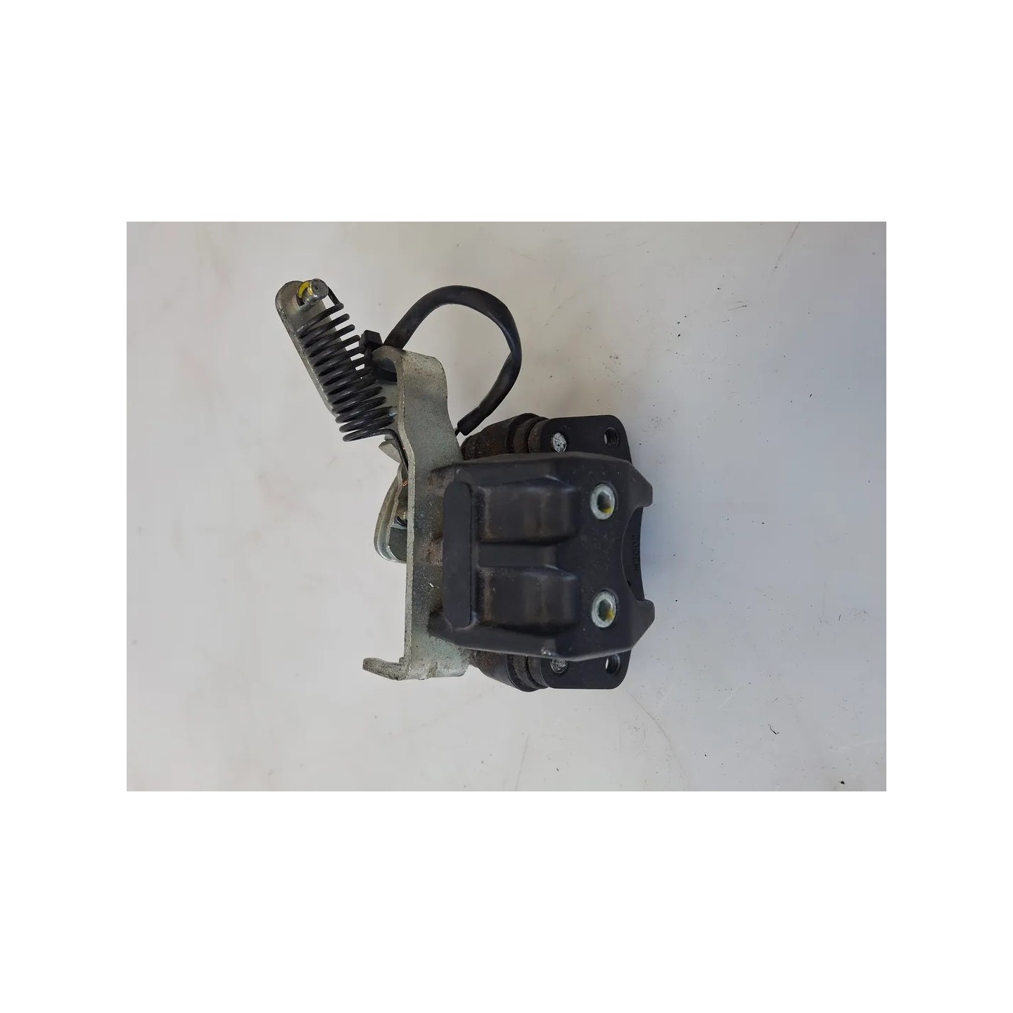 Pinza freno di stazionamento Piaggio MP3 500 (17-21) MP3 500 hpe ABS Destro