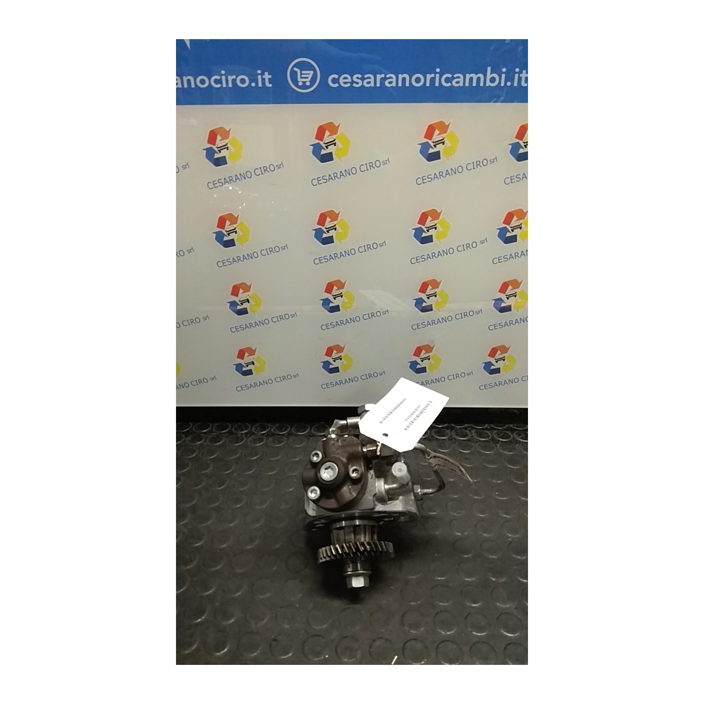 POMPA INIEZIONE 004 SUBARU LEGACY (10/03-09/09) EE20 16625AA010
