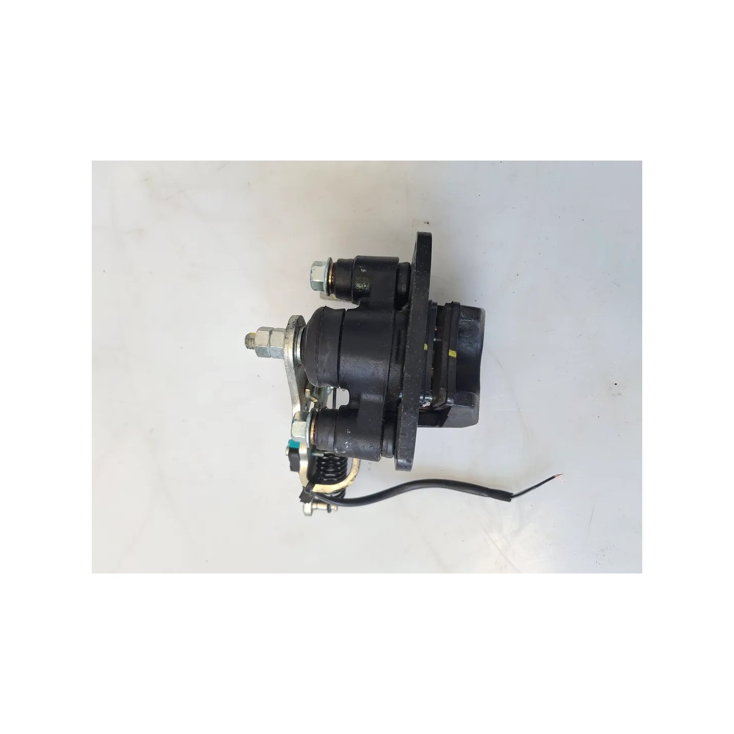 Pinza freno di stazionamento Piaggio MP3 500 (17-21) MP3 500 hpe ABS Destro