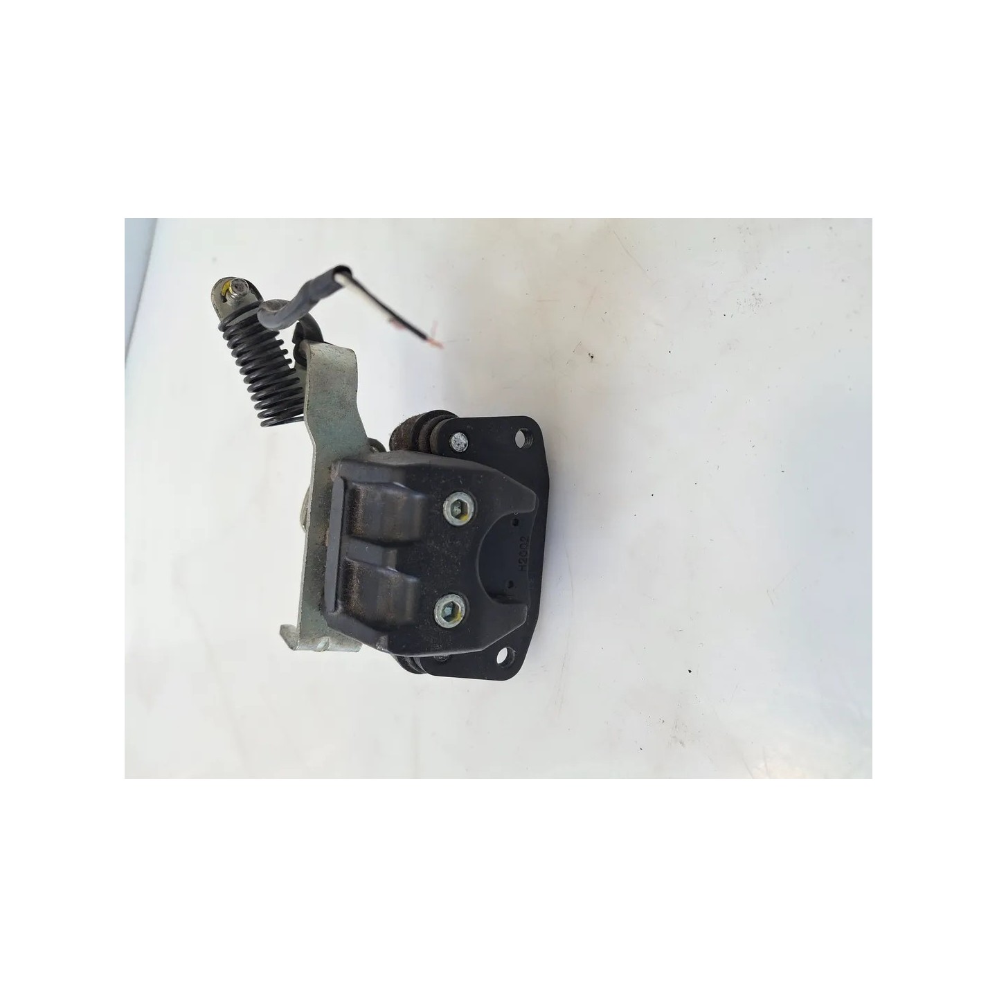 Pinza freno di stazionamento Piaggio MP3 500 (17-21) MP3 500 hpe ABS Destro