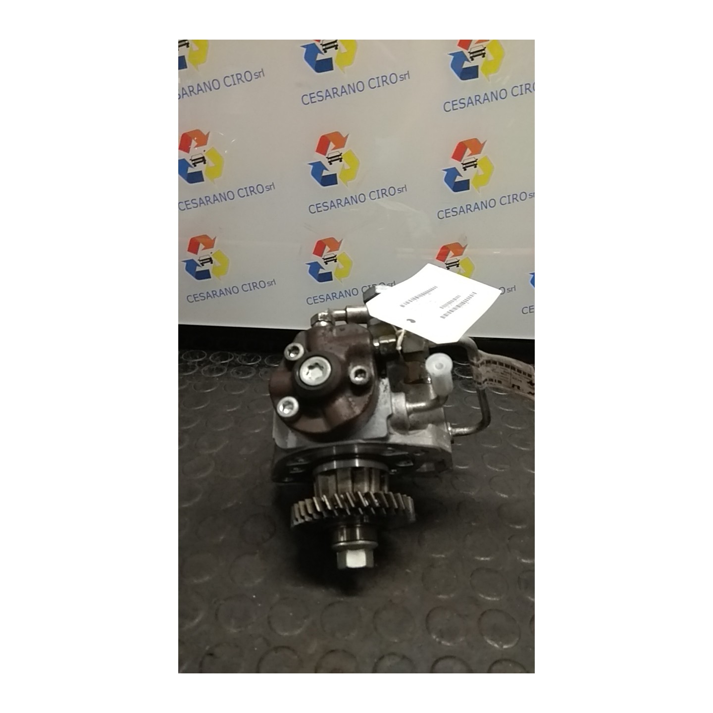 POMPA INIEZIONE 004 SUBARU LEGACY (10/03-09/09) EE20 16625AA010