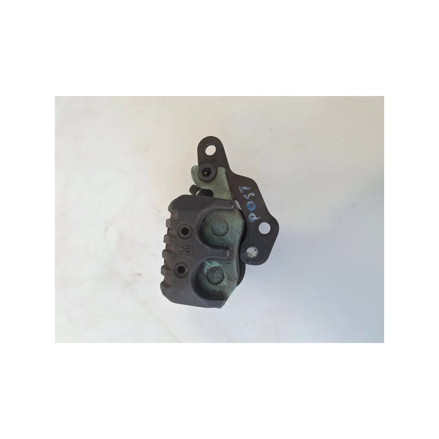 Pinza freno posteriore Piaggio MP3 500 (17-21) MP3 500 hpe ABS 