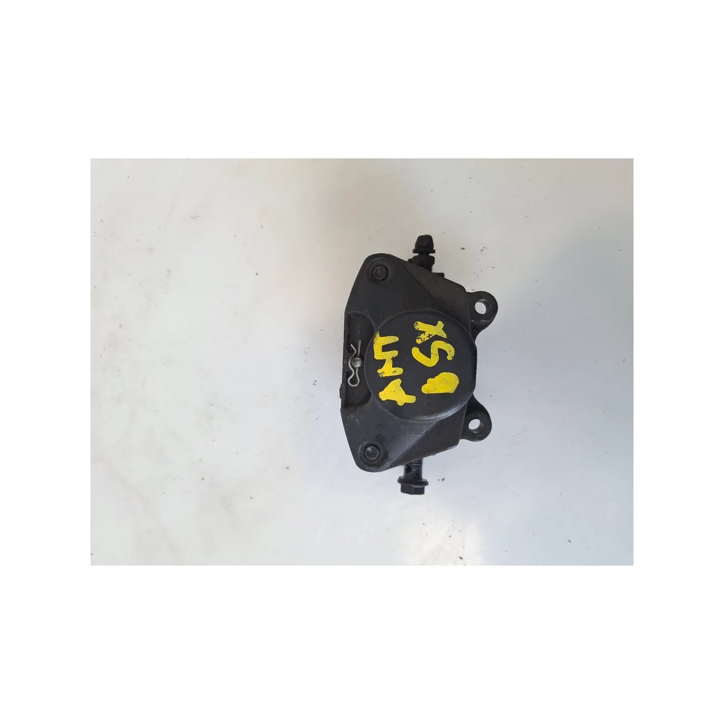 Pinza freno anteriore Piaggio MP3 500 (17-21) MP3 500 hpe ABS Sinistro