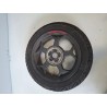 Cerchio ruota posteriore Piaggio MP3 500 (17-21) MP3 500 hpe ABS 