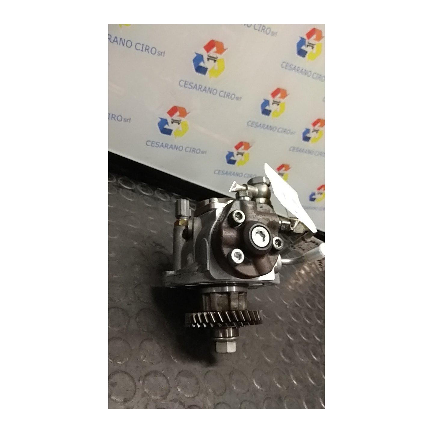 POMPA INIEZIONE 004 SUBARU LEGACY (10/03-09/09) EE20 16625AA010