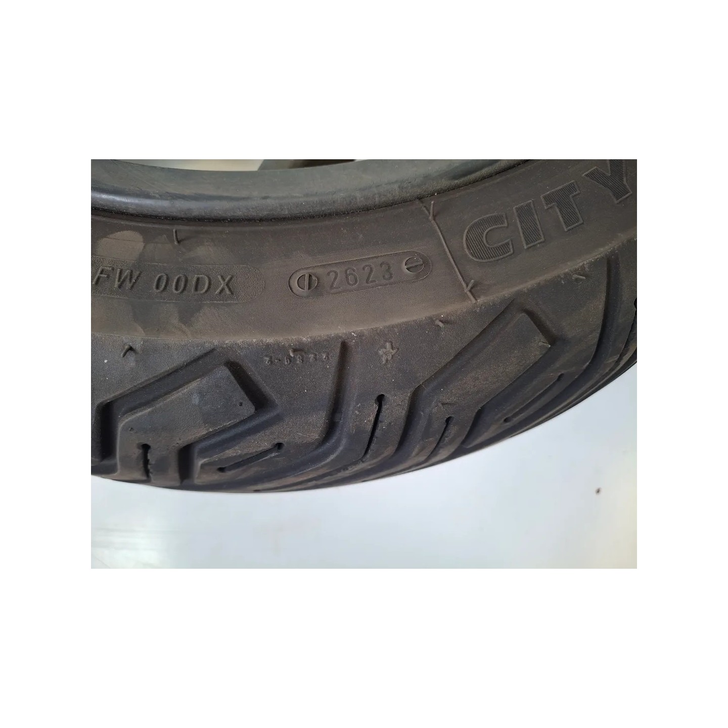 Cerchio ruota posteriore Piaggio MP3 500 (17-21) MP3 500 hpe ABS 