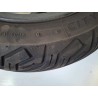 Cerchio ruota posteriore Piaggio MP3 500 (17-21) MP3 500 hpe ABS 
