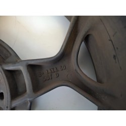 Cerchio ruota posteriore Piaggio MP3 500 (17-21) MP3 500 hpe ABS 