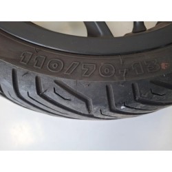 Cerchio ruota anteriore Piaggio MP3 500 (17-21) MP3 500 hpe ABS Destro