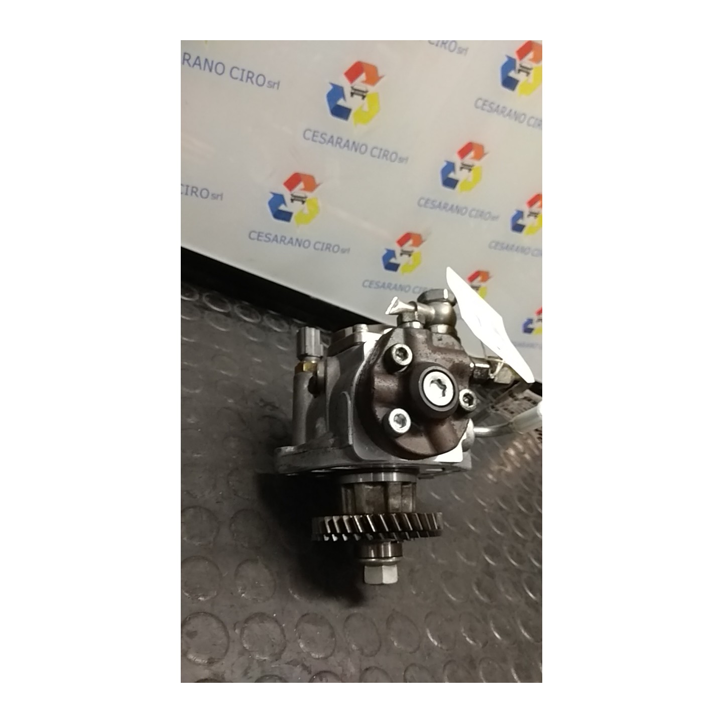 POMPA INIEZIONE 004 SUBARU LEGACY (10/03-09/09) EE20 16625AA010