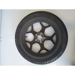Cerchio ruota anteriore Piaggio MP3 500 (17-21) MP3 500 hpe ABS Destro