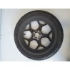 Cerchio ruota anteriore Piaggio MP3 500 (17-21) MP3 500 hpe ABS Destro