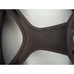 Cerchio ruota anteriore Piaggio MP3 500 (17-21) MP3 500 hpe ABS Destro