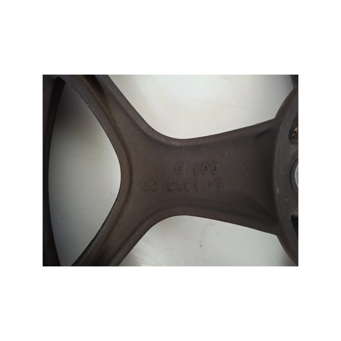 Cerchio ruota anteriore Piaggio MP3 500 (17-21) MP3 500 hpe ABS Destro