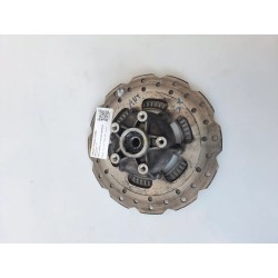 Mozzo anteriore con cuscinetti Piaggio MP3 500 (17-21) MP3 500 hpe ABS Sinistro