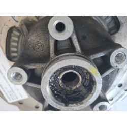 Mozzo anteriore con cuscinetti Piaggio MP3 500 (17-21) MP3 500 hpe ABS Sinistro