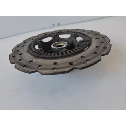 Mozzo anteriore con cuscinetti Piaggio MP3 500 (17-21) MP3 500 hpe ABS Sinistro