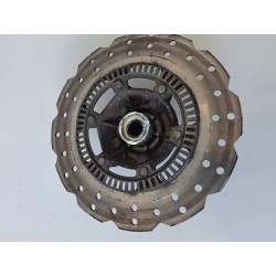 Mozzo anteriore con cuscinetti Piaggio MP3 500 (17-21) MP3 500 hpe ABS Sinistro