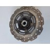 Mozzo anteriore con cuscinetti Piaggio MP3 500 (17-21) MP3 500 hpe ABS Sinistro