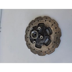 Mozzo anteriore con cuscinetti Piaggio MP3 500 (17-21) MP3 500 hpe ABS Destro