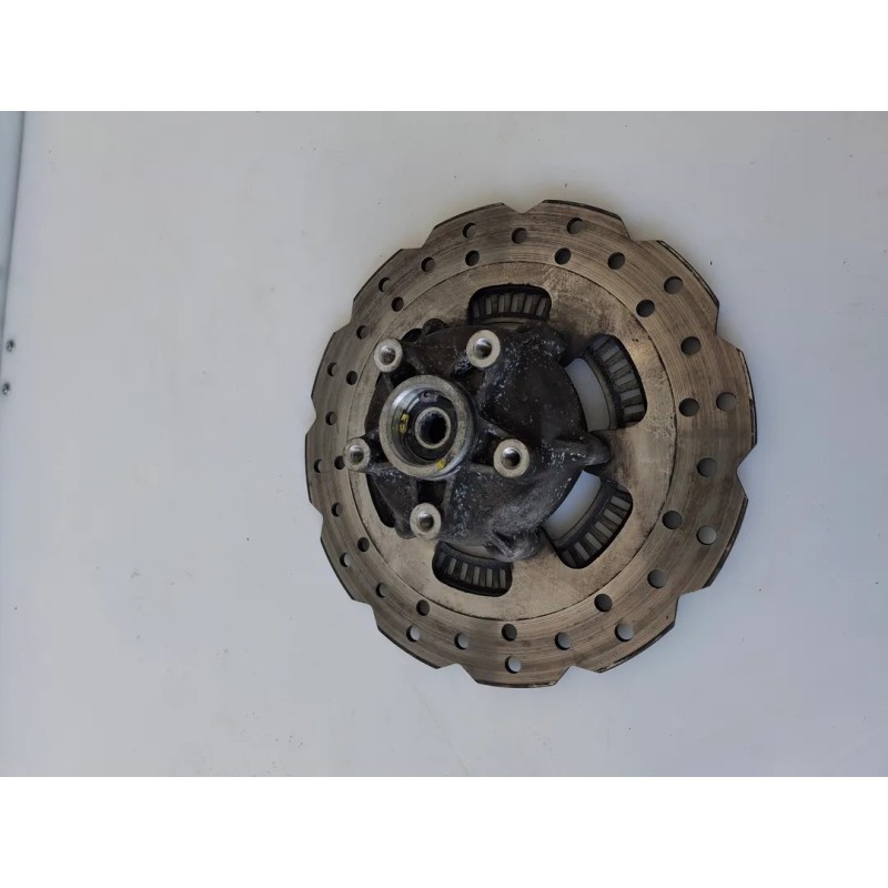 Mozzo anteriore con cuscinetti Piaggio MP3 500 (17-21) MP3 500 hpe ABS Destro