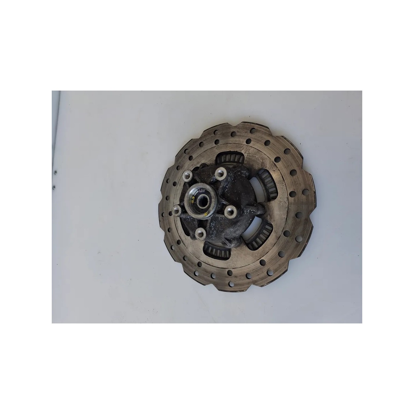 Mozzo anteriore con cuscinetti Piaggio MP3 500 (17-21) MP3 500 hpe ABS Destro