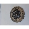 Mozzo anteriore con cuscinetti Piaggio MP3 500 (17-21) MP3 500 hpe ABS Destro