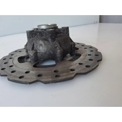 Mozzo anteriore con cuscinetti Piaggio MP3 500 (17-21) MP3 500 hpe ABS Destro