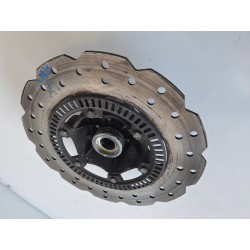 Mozzo anteriore con cuscinetti Piaggio MP3 500 (17-21) MP3 500 hpe ABS Destro