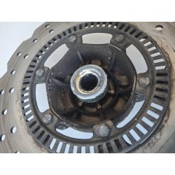 Mozzo anteriore con cuscinetti Piaggio MP3 500 (17-21) MP3 500 hpe ABS Destro