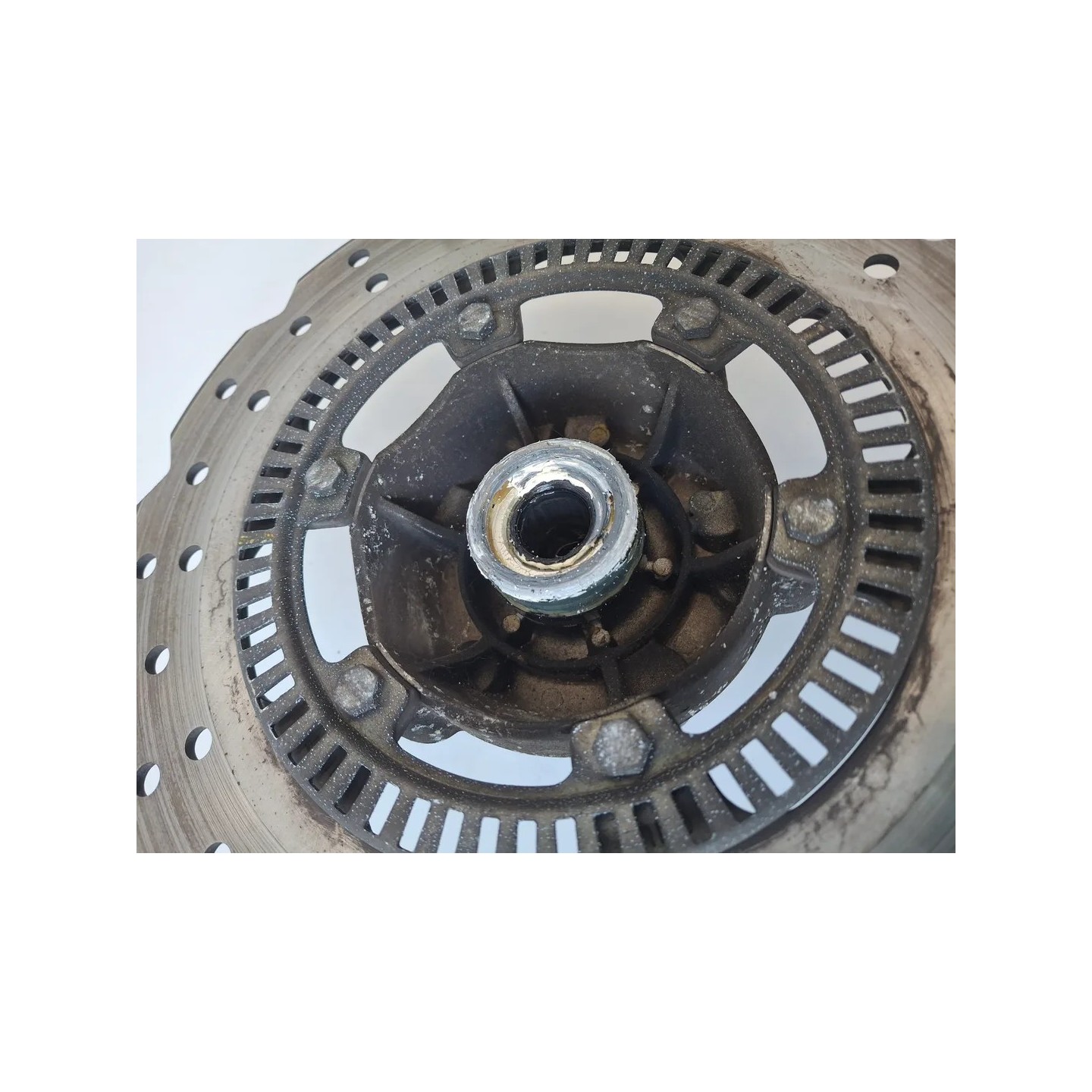 Mozzo anteriore con cuscinetti Piaggio MP3 500 (17-21) MP3 500 hpe ABS Destro